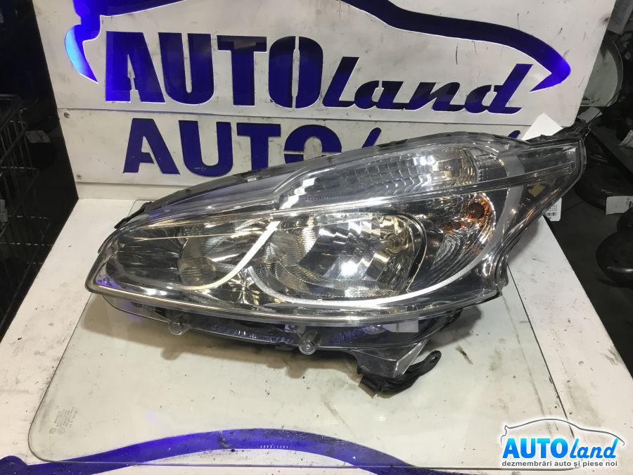 Far Stanga PEUGEOT 208 2012-2025