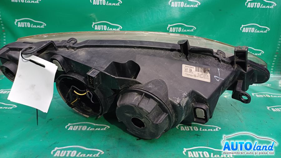 Far Stanga PEUGEOT 307 (3A/C) 2000-2025