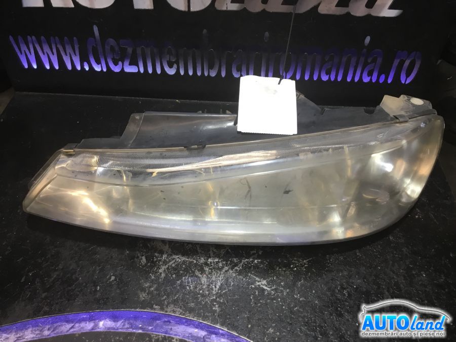 Far Stanga PEUGEOT 406 (8B) 1995-2004