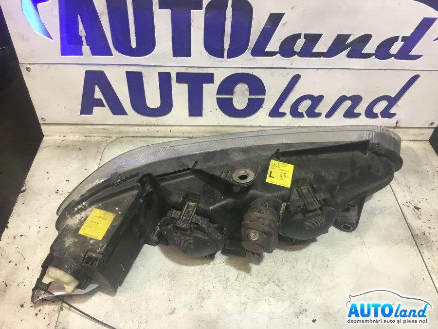 Far Stanga PEUGEOT 406 (8B) 1995-2004