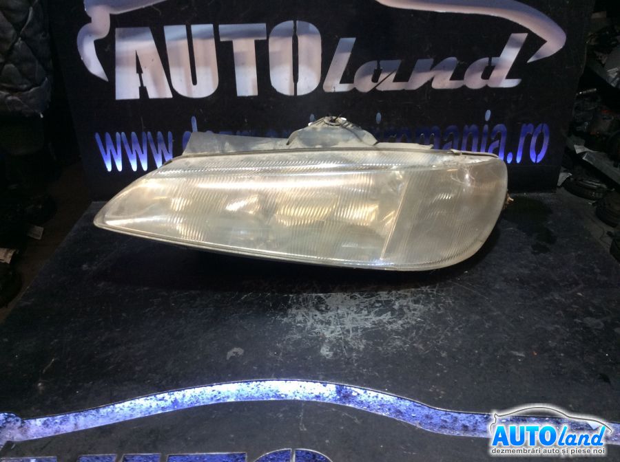 Far Stanga PEUGEOT 406 (8B) 1995-2004