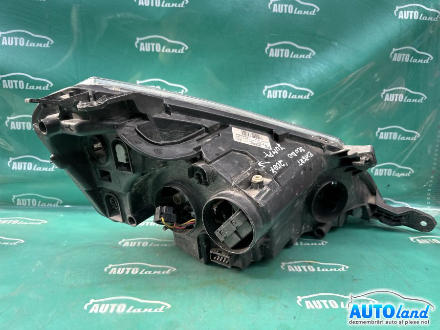 Far Stanga PEUGEOT EXPERT Tepee (VF3V_) 2007-2025 Cod 89901161