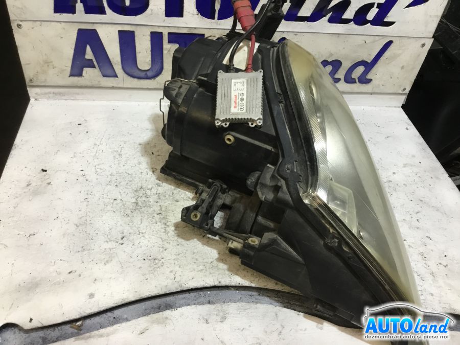 Far Stanga PORSCHE CAYENNE (955) 2002-2025 Cod 69939490