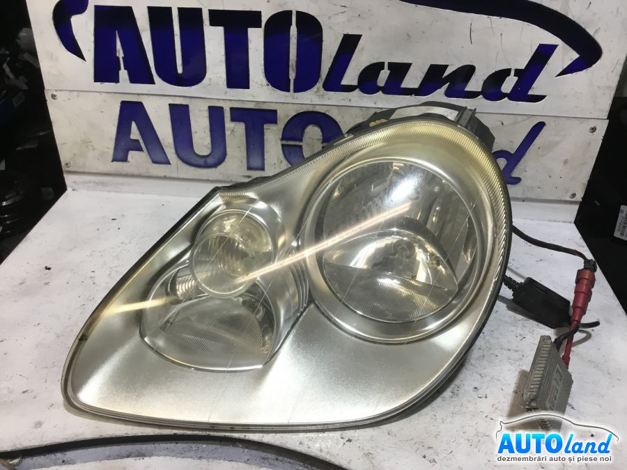 Far Stanga PORSCHE CAYENNE (955) 2002-2025 Cod 69939490