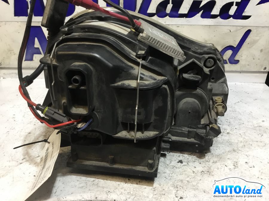 Far Stanga PORSCHE CAYENNE (955) 2002-2025 Cod 69939490