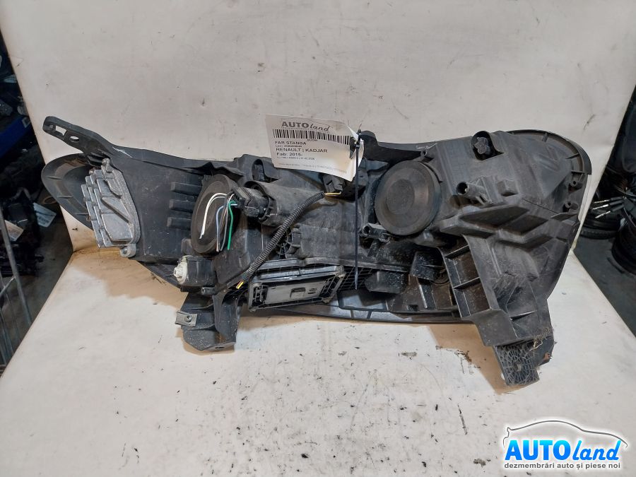 Far Stanga RENAULT KADJAR 2015-2026 Cod 260609984R