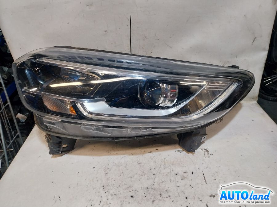 Far Stanga RENAULT KADJAR 2015-2026 Cod 260609984R