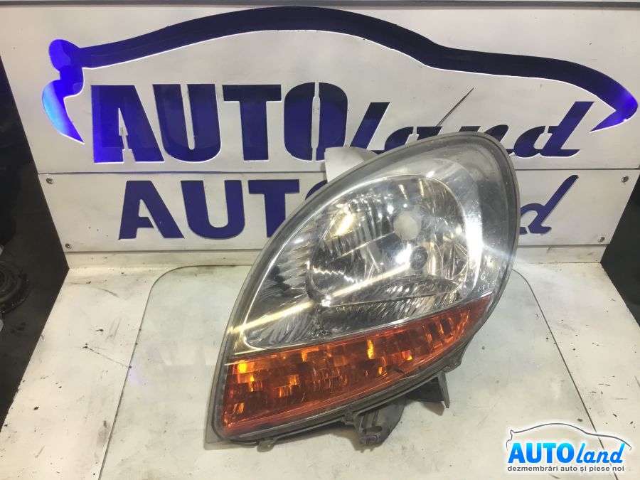 Far Stanga RENAULT KANGOO (KC0/1_) 1997-2025