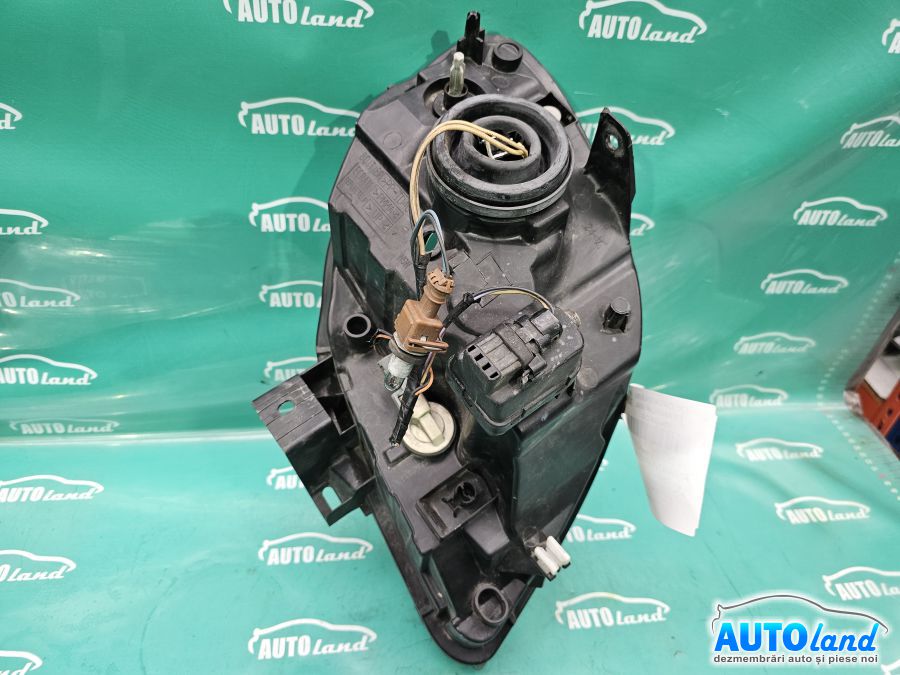 Far Stanga RENAULT KANGOO (KC0/1_) 1997-2025 Cod 8200150615