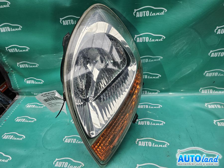 Far Stanga RENAULT KANGOO (KC0/1_) 1997-2025 Cod 8200150615