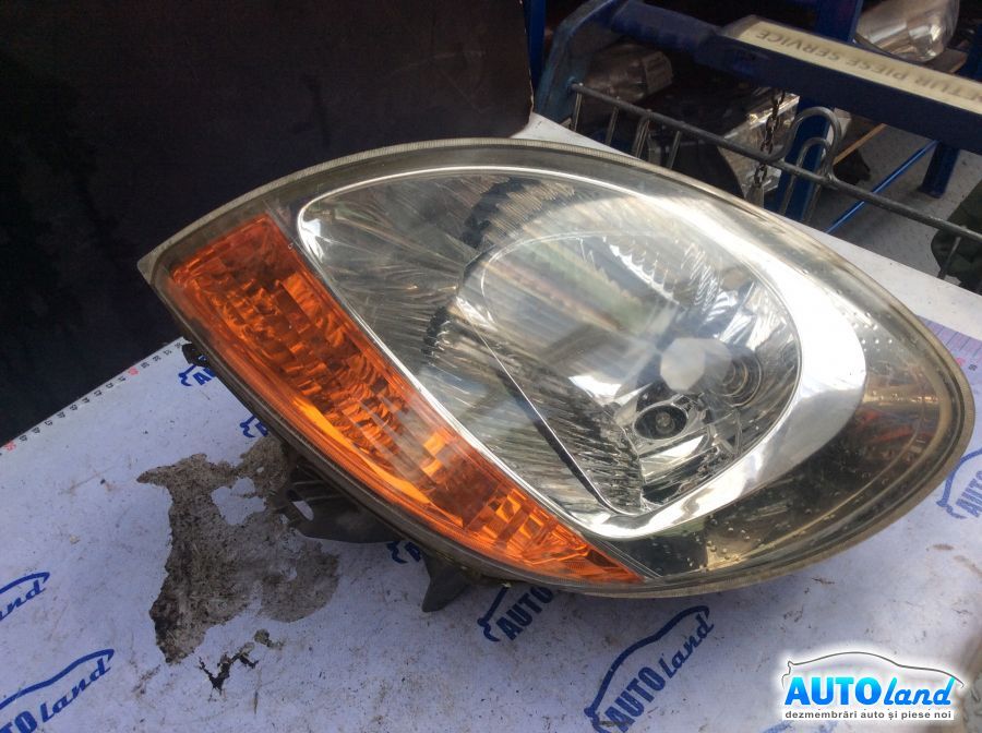 Far Stanga RENAULT KANGOO (KC0/1_) 1997-2025