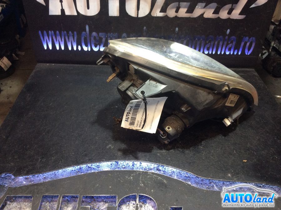 Far Stanga RENAULT KANGOO (KC0/1_) 1997-2025