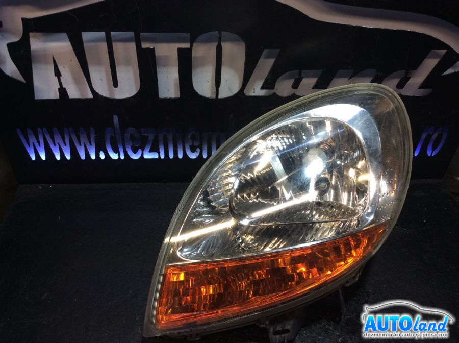 Far Stanga RENAULT KANGOO (KC0/1_) 1997-2025