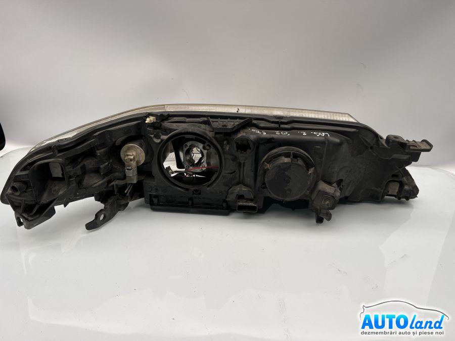 Far Stanga RENAULT LAGUNA II (BG0/1_) 2001-2025 Cod 8200002845