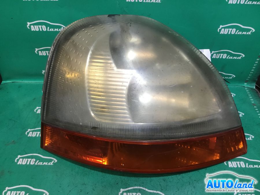 Far Stanga RENAULT MASTER II bus (JD) 2003-2025