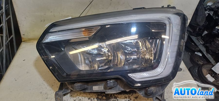 Far Stanga RENAULT MASTER III 2010-2026 Cod 260607867R