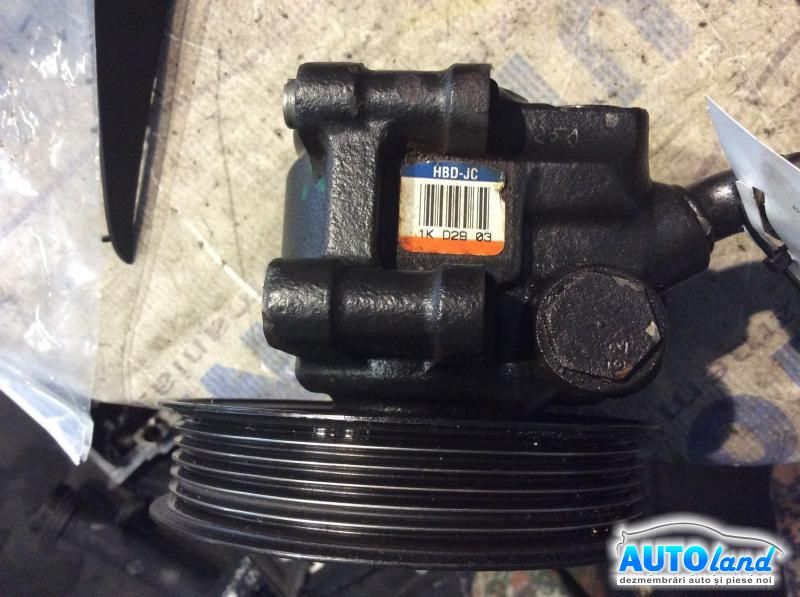 Far Stanga RENAULT SCENIC I (JA0/1_) 1999-2003