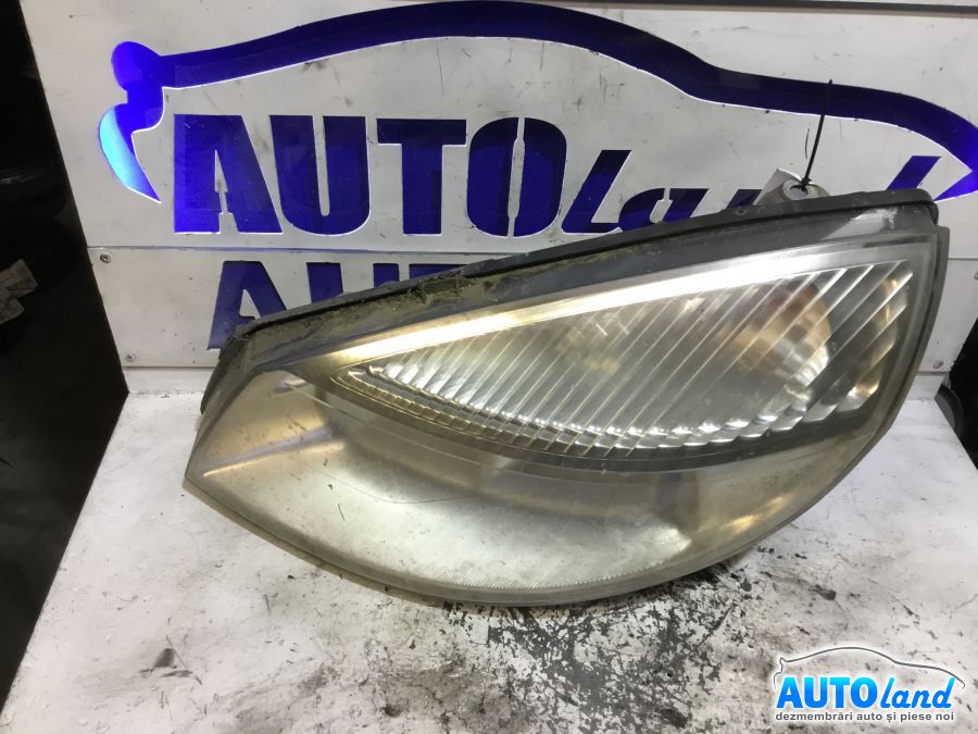 Far Stanga RENAULT SCENIC II (JM0/1_) 2003-2025