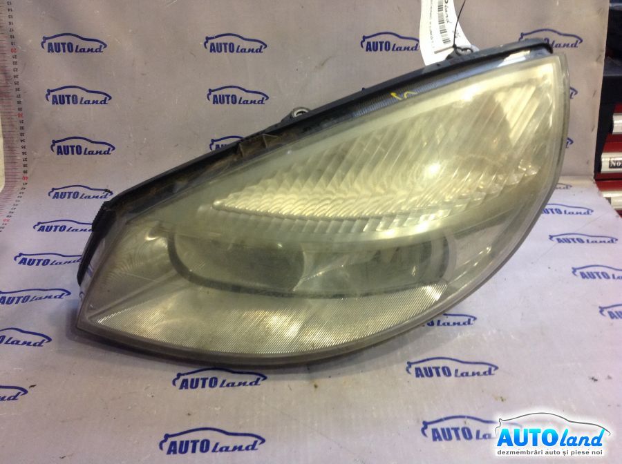 Far Stanga RENAULT SCENIC II (JM0/1_) 2003-2025