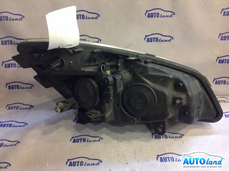 Far Stanga RENAULT SCENIC II (JM0/1_) 2003-2025