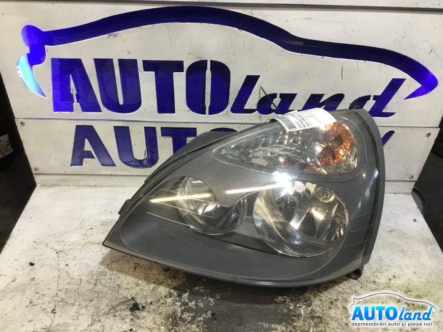 Far Stanga RENAULT SYMBOL (LB0/1/2_) 1998-2003