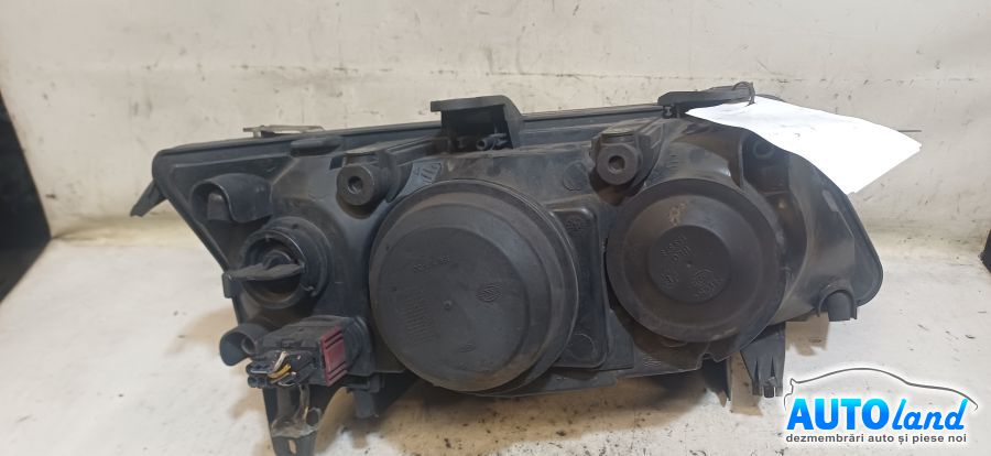 Far Stanga SAAB 9-3 combi 2005-2026 Cod 15582500LI