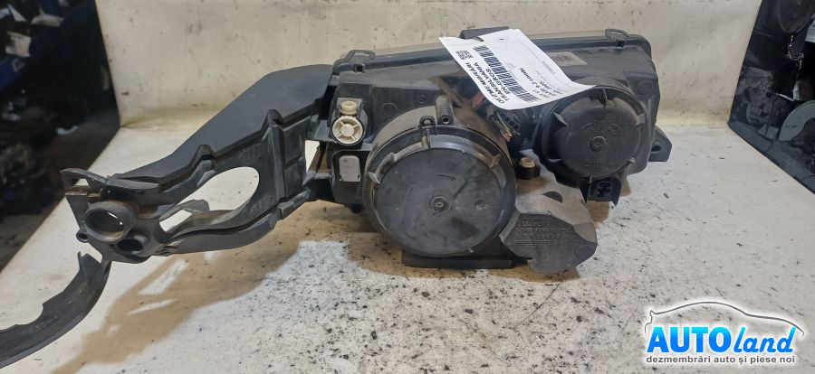 Far Stanga SAAB 9-3 combi 2005-2026 Cod 5142096