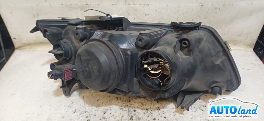 Far Stanga SAAB 9-3 (YS3F) 2002-2026 Cod 155819