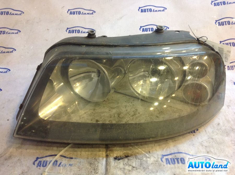 Far Stanga SEAT ALHAMBRA (7V8,7V9) 1996-2025