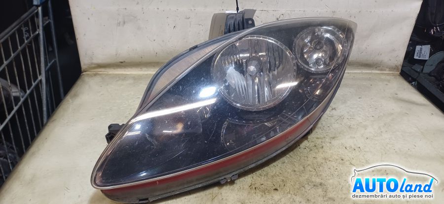 Far Stanga SEAT ALTEA XL (5P5) 2006-2025 Cod 89315811