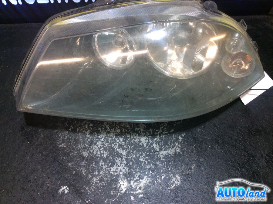 Far Stanga SEAT IBIZA IV (6J5,6P1) 2008-2017