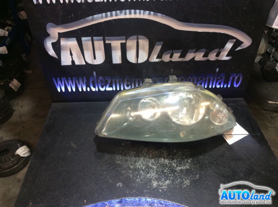Far Stanga SEAT IBIZA IV (6J5,6P1) 2008-2017