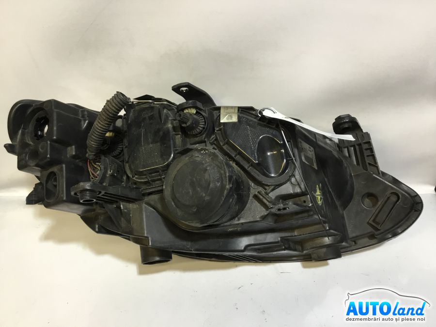 Far Stanga SEAT IBIZA V (6J5) 2008-2025 Cod 6J1941005K