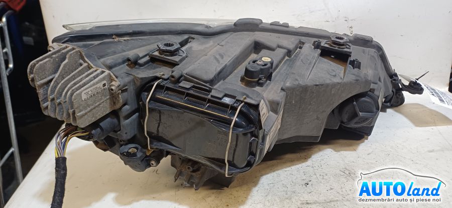 Far Stanga SEAT LEON (5F1) 2012-2021 Cod 5F2941007