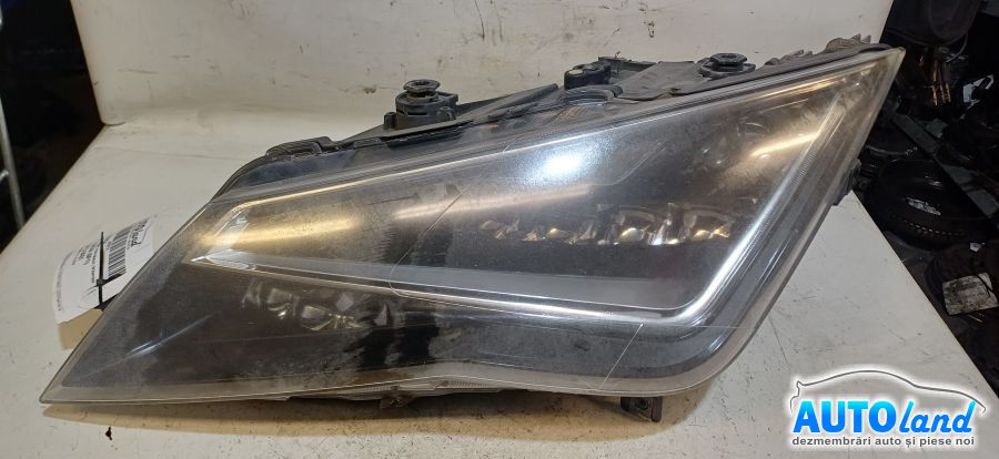 Far Stanga SEAT LEON (5F1) 2012-2021 Cod 5F2941007