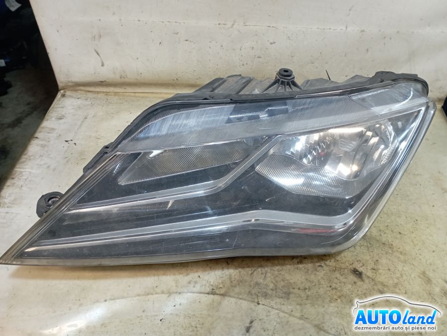 Far Stanga SEAT TOLEDO IV (KG3) 2012-2019 Cod 6JC941015