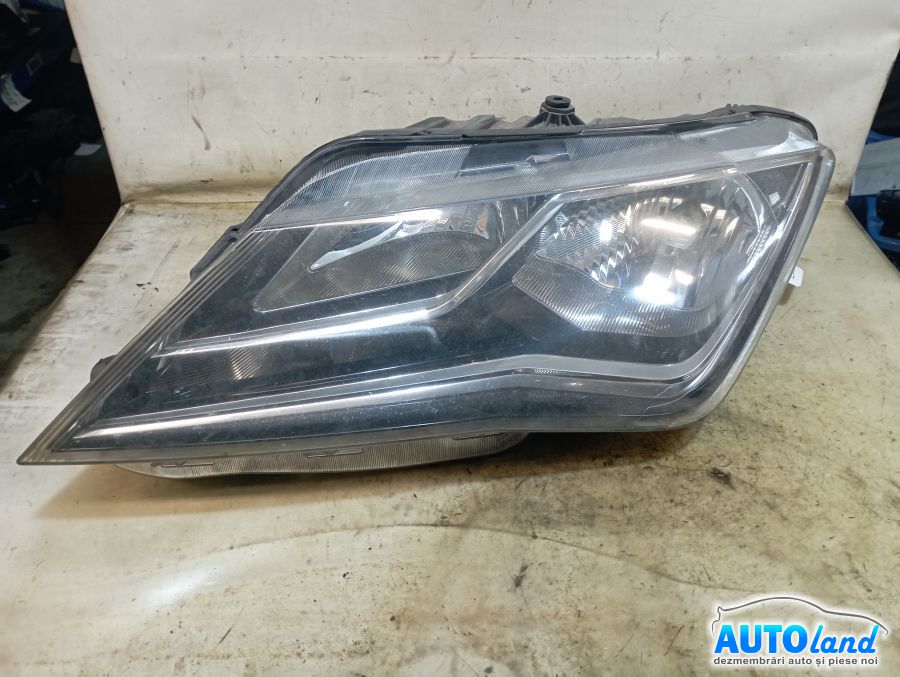 Far Stanga SEAT TOLEDO IV (KG3) 2012-2019 Cod 6JC941015