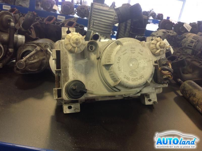 Far Stanga SKODA FELICIA I (6U1) 1994-1998