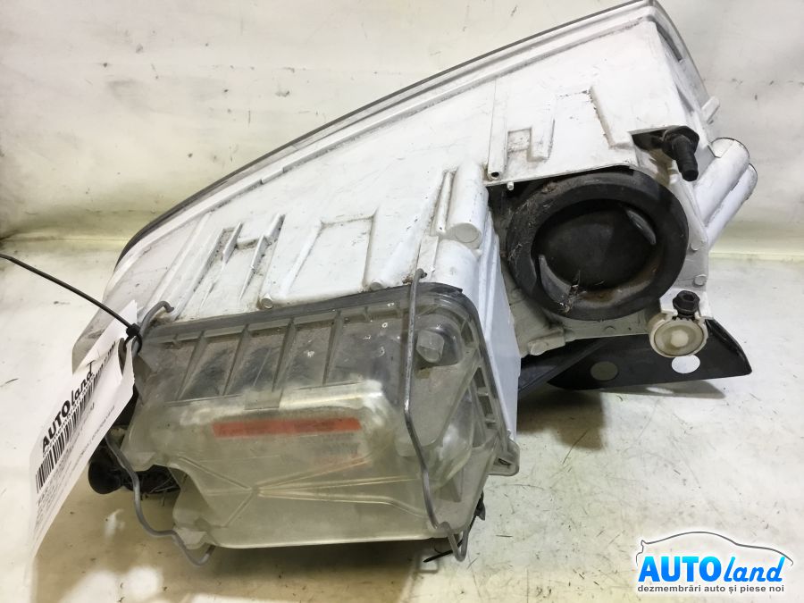 Far Stanga SKODA OCTAVIA (1Z3) 2004-2025 Cod 1Z2941015B