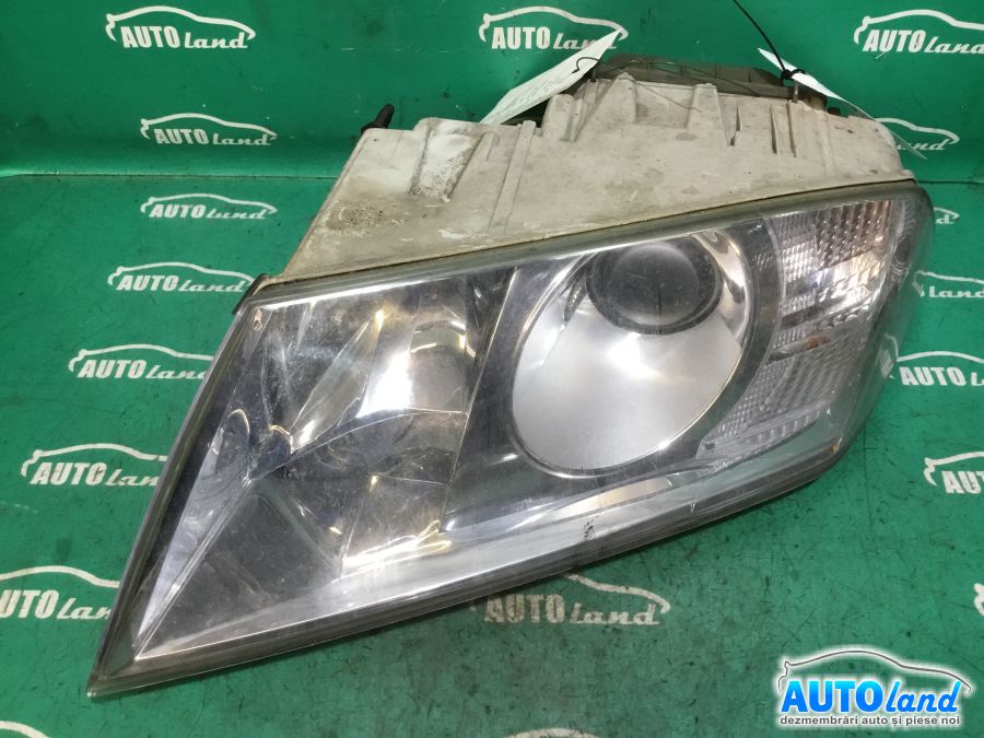 Far Stanga SKODA OCTAVIA (1Z3) 2004-2025 Cod 1Z2941017L