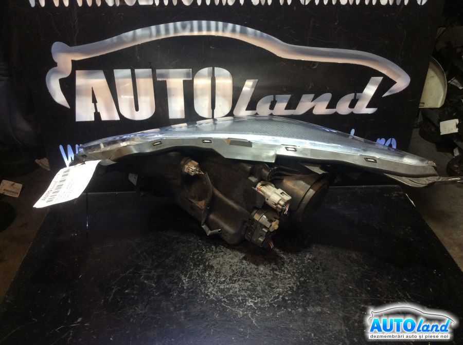 Far Stanga TOYOTA VERSO S (NCP12_,NSP12_) 2010-2025