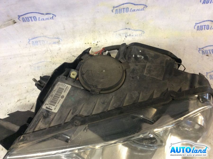 Far Stanga VOLKSWAGEN TOUAREG (7LA,7L6,7L7) 2002-2025