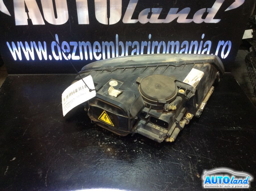 Far Stanga VOLKSWAGEN TOUAREG (7LA,7L6,7L7) 2002-2025