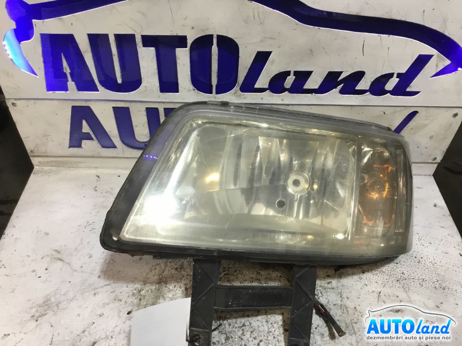 Far Stanga VOLKSWAGEN TRANSPORTER V bus (7HB,7HJ) 2003-2025