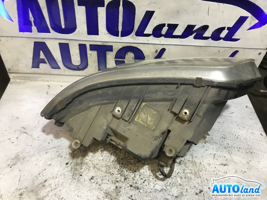 Far Stanga VOLKSWAGEN TRANSPORTER V bus (7HB,7HJ) 2003-2025