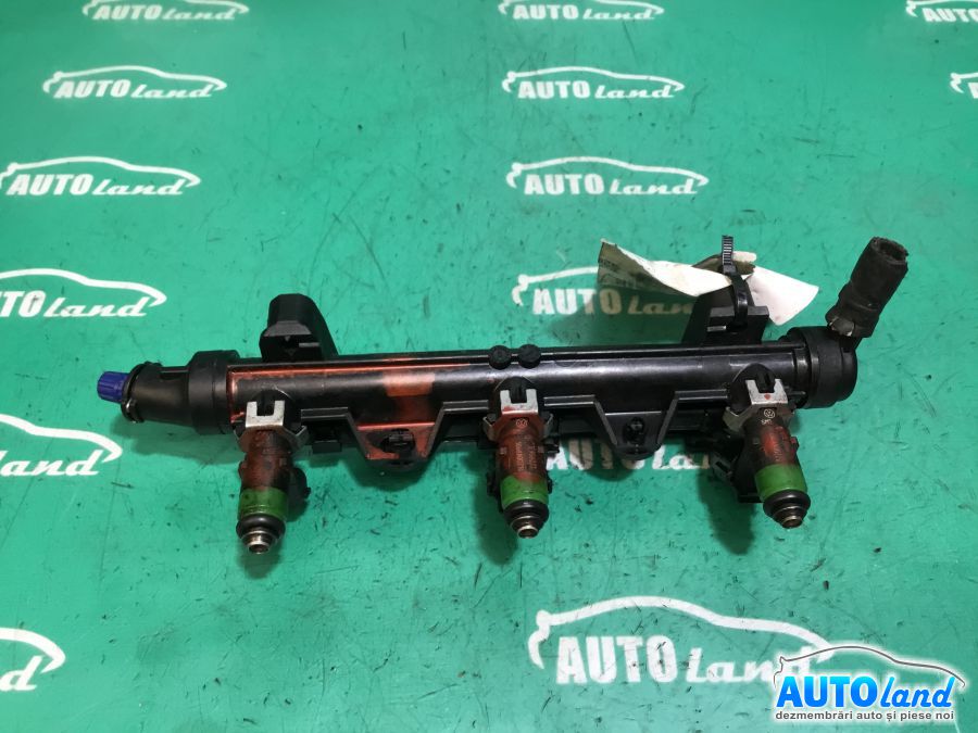 Far Stanga VOLKSWAGEN VENTO (1H2) 1991-1998