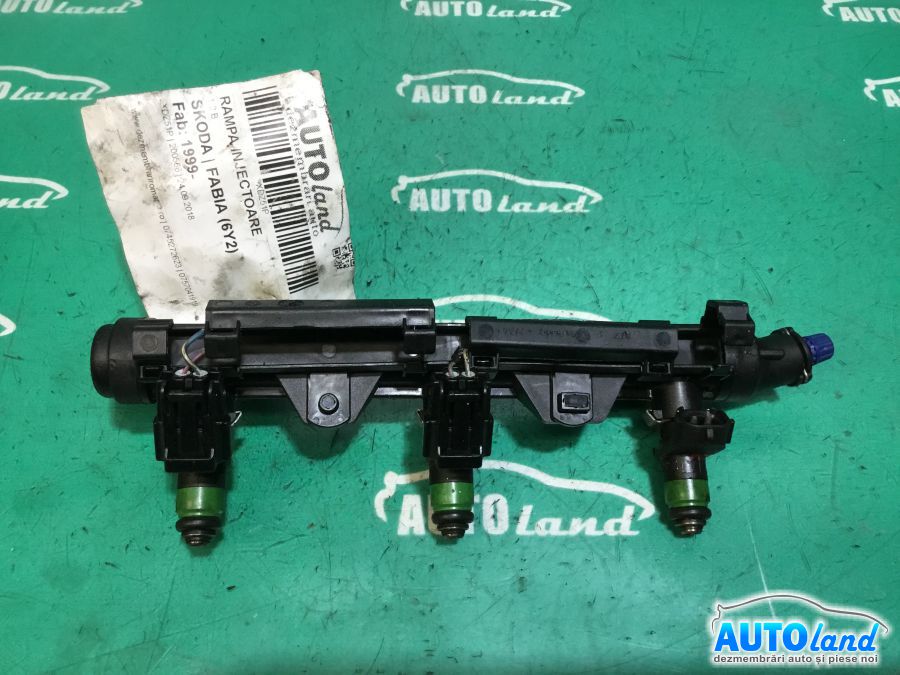 Far Stanga VOLKSWAGEN VENTO (1H2) 1991-1998