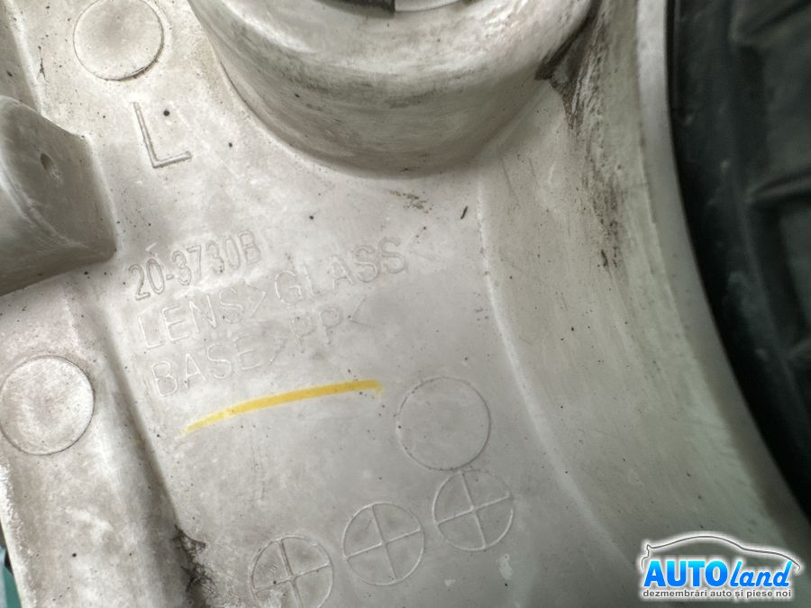 Far Stanga VOLVO S40 I (VS) 1995-2003 Cod 203730B