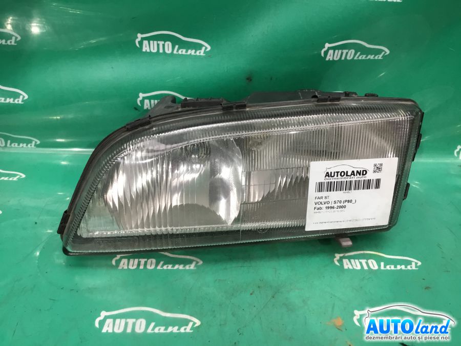 Far Stanga VOLVO S70 (P80_) 1996-2000 Cod 14734300L