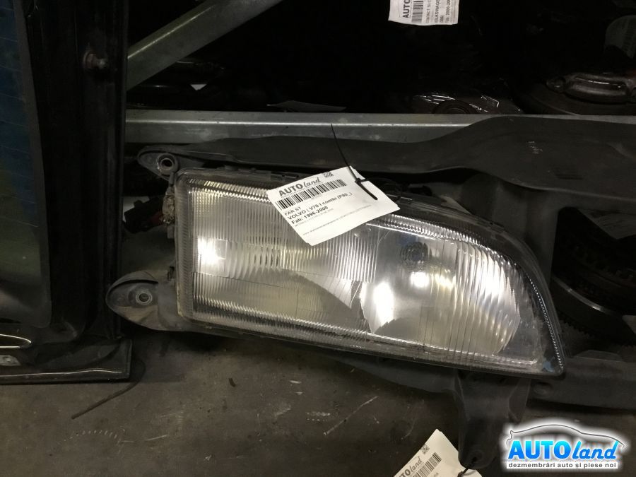 Far Stanga VOLVO V70 I combi (P80_) 1996-2000